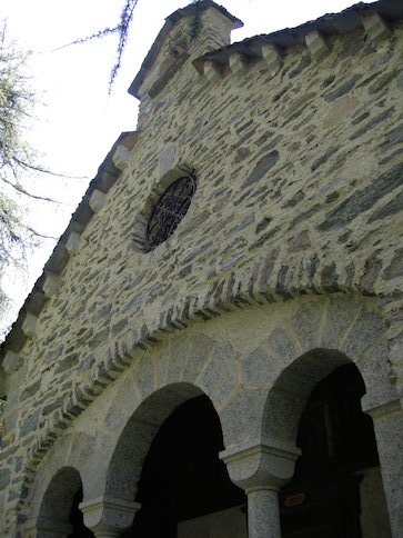 Paroisse | Sortie du Conseil en Valais, 2014